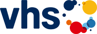 Homepage Logo der Volkshochschule